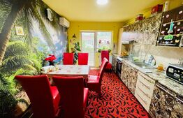 Apartament 3 camere, parcare, zona Eroilor