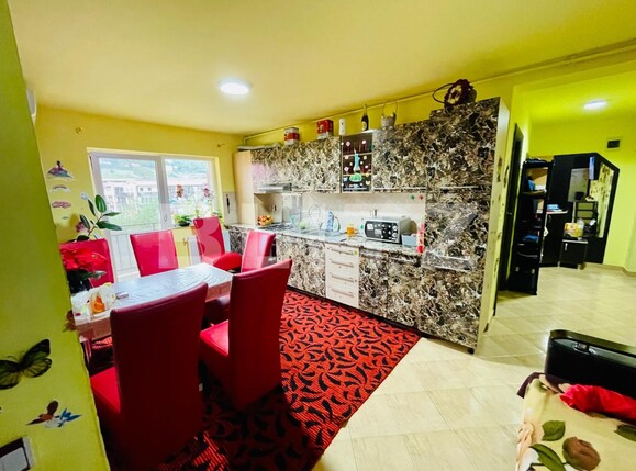 Apartament de vânzare 3 camere Floreşti - 95794AV | BLITZ Cluj-Napoca | Poza3