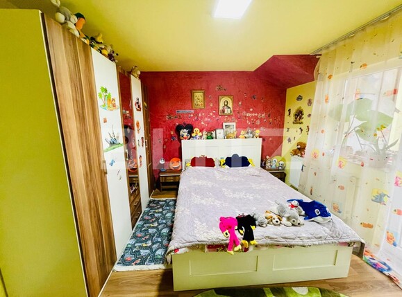 Apartament de vânzare 3 camere Floreşti - 95794AV | BLITZ Cluj-Napoca | Poza6