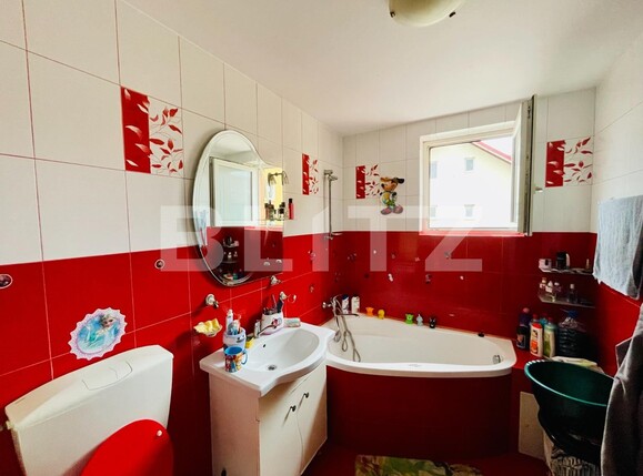 Apartament de vânzare 3 camere Floreşti - 95794AV | BLITZ Cluj-Napoca | Poza8