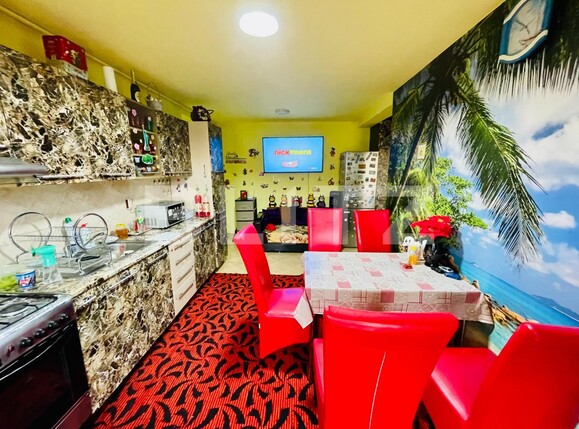 Apartament de vânzare 3 camere Floreşti - 95794AV | BLITZ Cluj-Napoca | Poza1