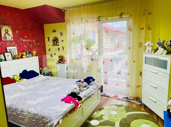 Apartament de vânzare 3 camere Floreşti - 95794AV | BLITZ Cluj-Napoca | Poza5