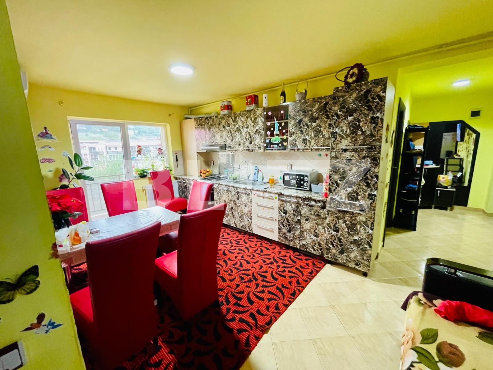 Apartament de vânzare 3 camere Floreşti - 95794AV | BLITZ Cluj-Napoca | Poza3