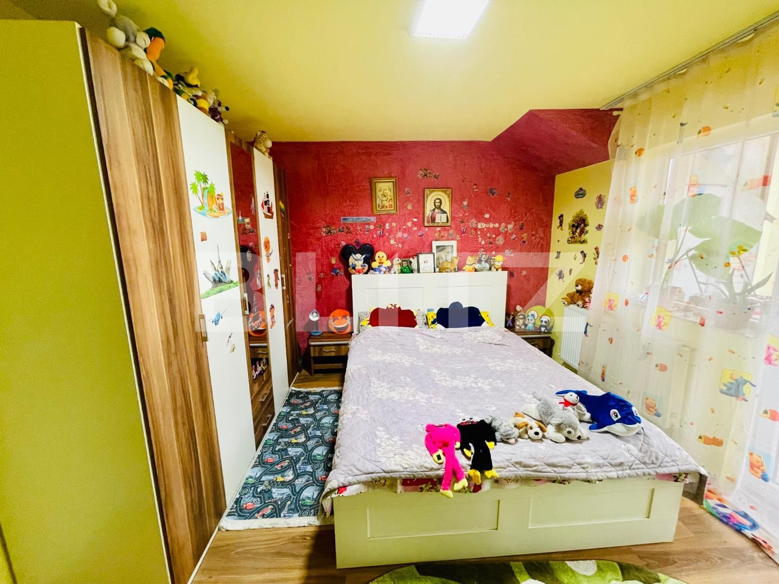 Apartament de vânzare 3 camere Floreşti - 95794AV | BLITZ Cluj-Napoca | Poza6