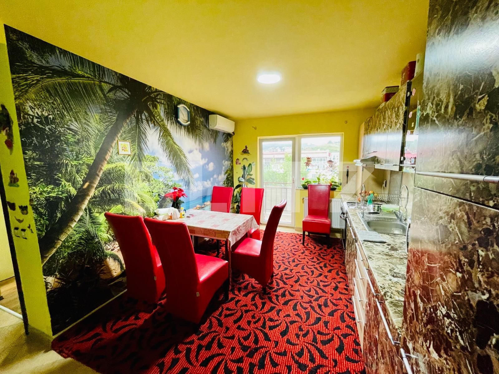 Apartament de vânzare 3 camere Floreşti - 95794AV | BLITZ Cluj-Napoca | Poza2