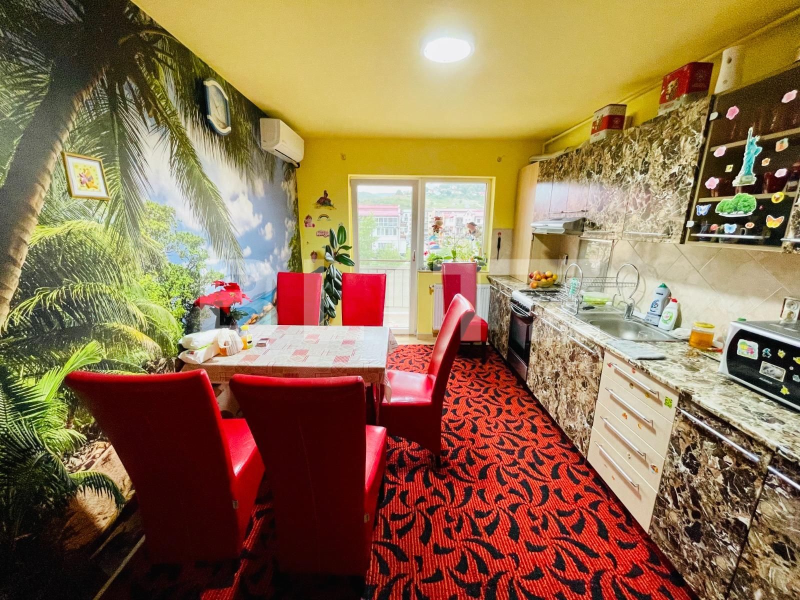 Apartament de vânzare 3 camere Floreşti - 95794AV | BLITZ Cluj-Napoca | Poza4