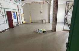 Spatiu birou/productie, 130 mp, zona Piata 1 Mai