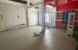 Spatiu birou/productie, 130 mp, zona Piata 1 Mai