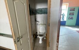 Spatiu birou/productie, 130 mp, zona Piata 1 Mai