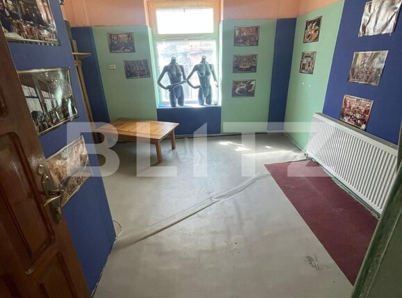 Spațiu birouri de închiriat Marasti - 95795SIB | BLITZ Cluj-Napoca | Poza1