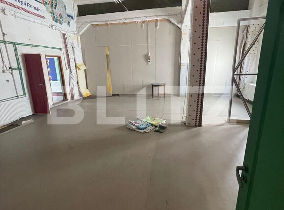 Spațiu birouri de închiriat Marasti - 95795SIB | BLITZ Cluj-Napoca | Poza4