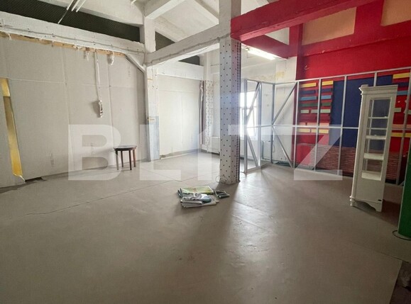 Spațiu birouri de închiriat Marasti - 95795SIB | BLITZ Cluj-Napoca | Poza5