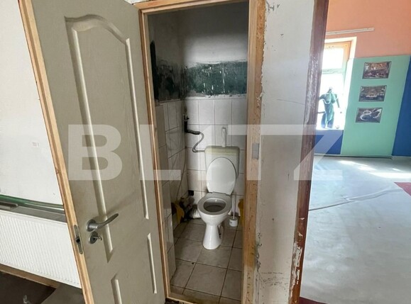 Spațiu birouri de închiriat Marasti - 95795SIB | BLITZ Cluj-Napoca | Poza6