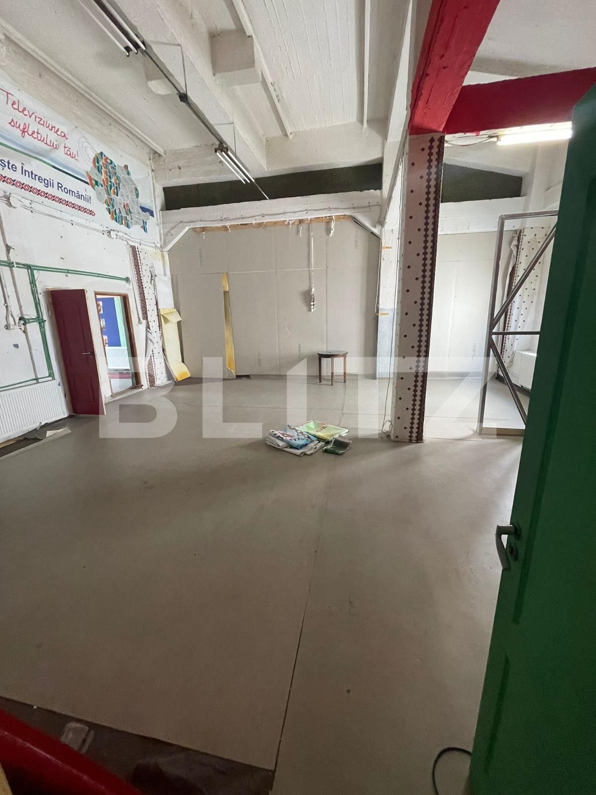 Spațiu birouri de închiriat Marasti - 95795SIB | BLITZ Cluj-Napoca | Poza4