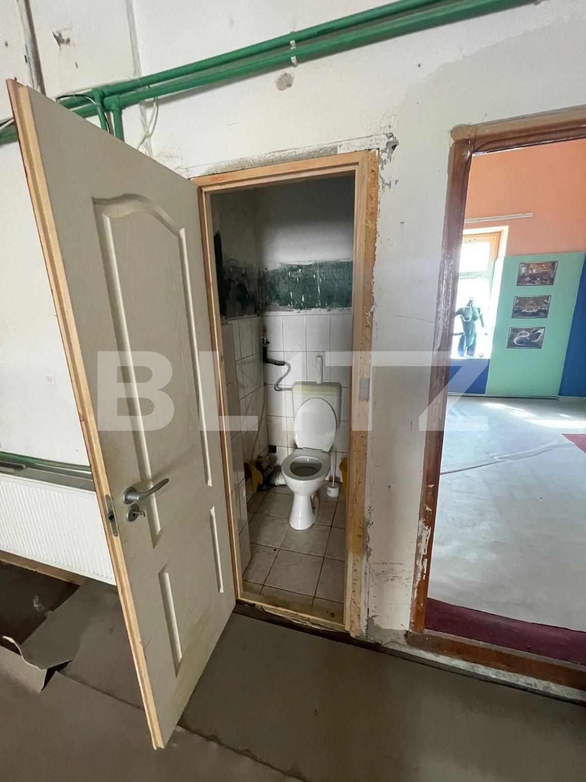 Spațiu birouri de închiriat Marasti - 95795SIB | BLITZ Cluj-Napoca | Poza6