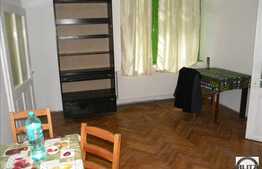 2 camere, in imobil tip casa, zona strazii Horea, 60 mp utili, cu gradina!