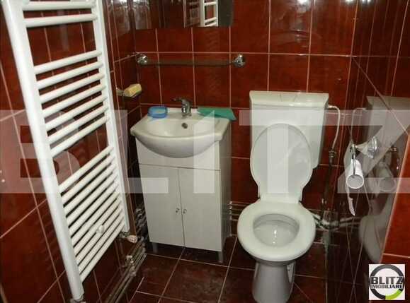 Apartament de închiriat 2 camere Central - 958AI | BLITZ Cluj-Napoca | Poza10