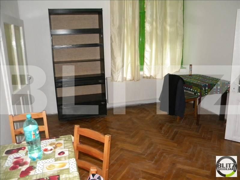Apartament de închiriat 2 camere Central - 958AI | BLITZ Cluj-Napoca | Poza8