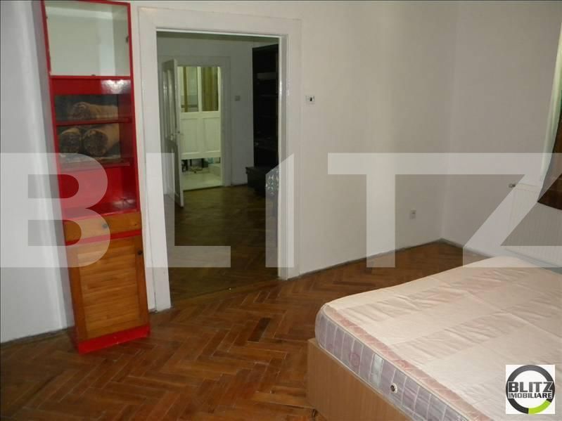 Apartament de închiriat 2 camere Central - 958AI | BLITZ Cluj-Napoca | Poza4