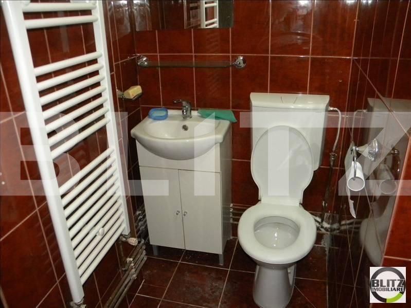 Apartament de închiriat 2 camere Central - 958AI | BLITZ Cluj-Napoca | Poza10