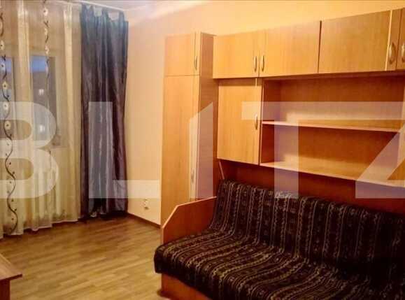 Garsonieră de vânzare Marasti - 9580AV | BLITZ Cluj-Napoca | Poza1