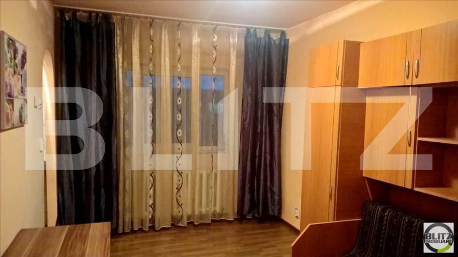 Garsonieră de vânzare Marasti - 9580AV | BLITZ Cluj-Napoca | Poza2