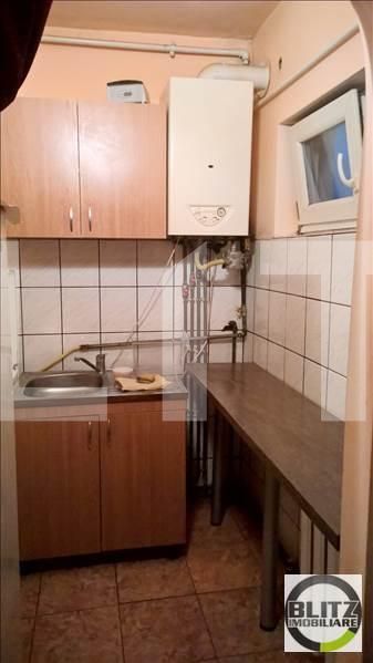 Garsonieră de vânzare Marasti - 9580AV | BLITZ Cluj-Napoca | Poza4