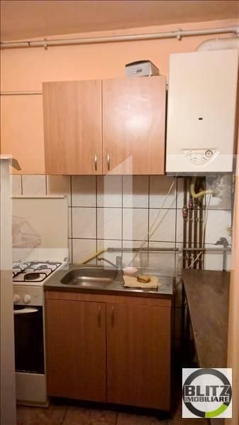 Garsonieră de vânzare Marasti - 9580AV | BLITZ Cluj-Napoca | Poza5