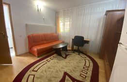 Garsoniera 25mp, imobil tip casa, zona UMF