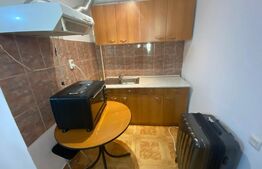 Garsoniera 25mp, imobil tip casa, zona UMF