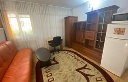 Garsoniera 25mp, imobil tip casa, zona UMF