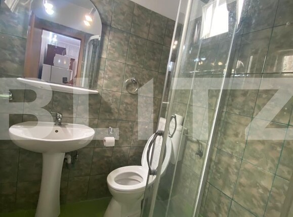 Garsonieră de închiriat Zorilor - 95801AI | BLITZ Cluj-Napoca | Poza5