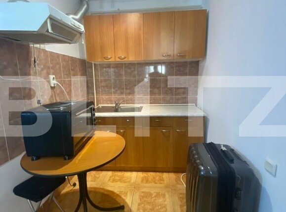 Garsonieră de închiriat Zorilor - 95801AI | BLITZ Cluj-Napoca | Poza4