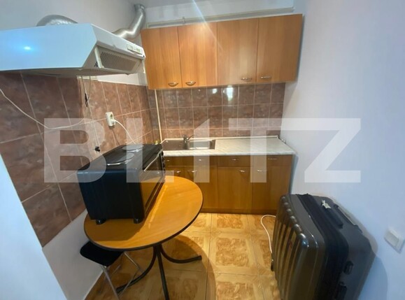 Garsonieră de închiriat Zorilor - 95801AI | BLITZ Cluj-Napoca | Poza3