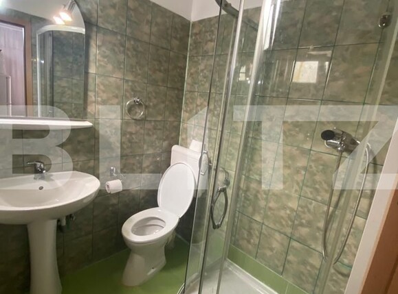 Garsonieră de închiriat Zorilor - 95801AI | BLITZ Cluj-Napoca | Poza6