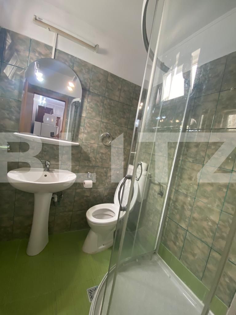 Garsonieră de închiriat Zorilor - 95801AI | BLITZ Cluj-Napoca | Poza5