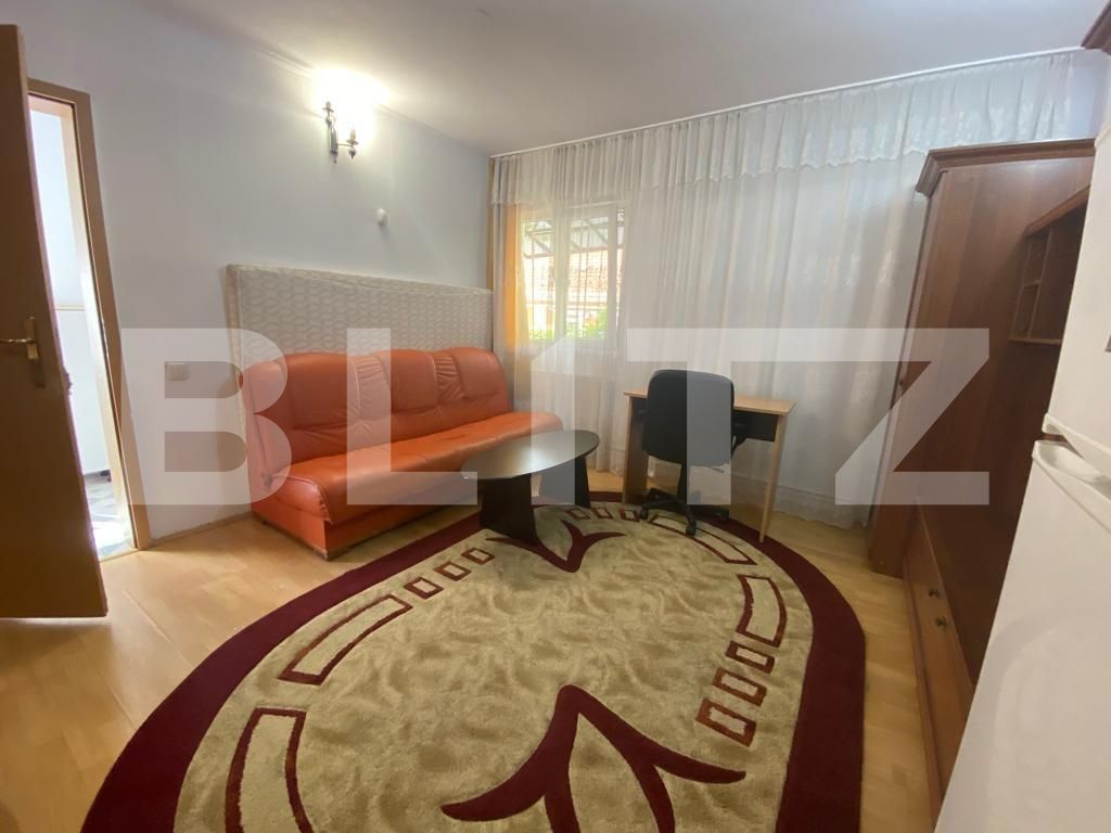 Garsonieră de închiriat Zorilor - 95801AI | BLITZ Cluj-Napoca | Poza2