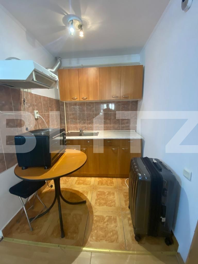 Garsonieră de închiriat Zorilor - 95801AI | BLITZ Cluj-Napoca | Poza4