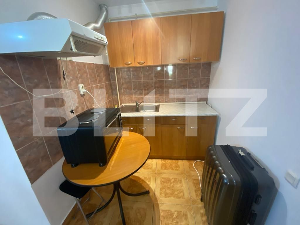 Garsonieră de închiriat Zorilor - 95801AI | BLITZ Cluj-Napoca | Poza3