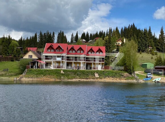 Casa de vânzare 15 camere Exterior Vest - 95803CV | BLITZ Cluj-Napoca | Poza1