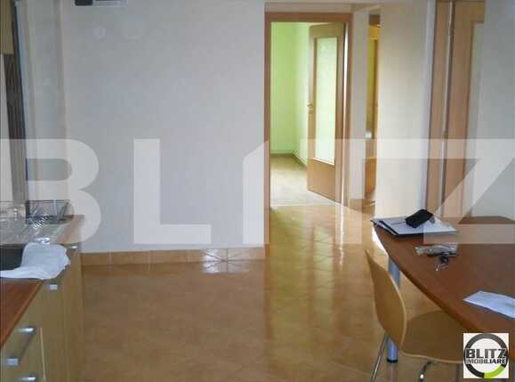 Apartament de vânzare 4 camere Zorilor - 9581AV | BLITZ Cluj-Napoca | Poza3