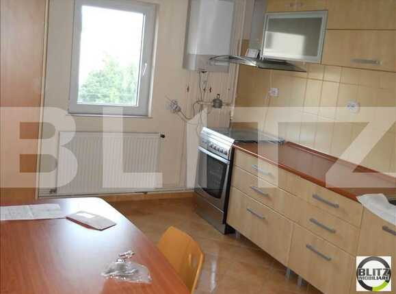 Apartament de vânzare 4 camere Zorilor - 9581AV | BLITZ Cluj-Napoca | Poza1