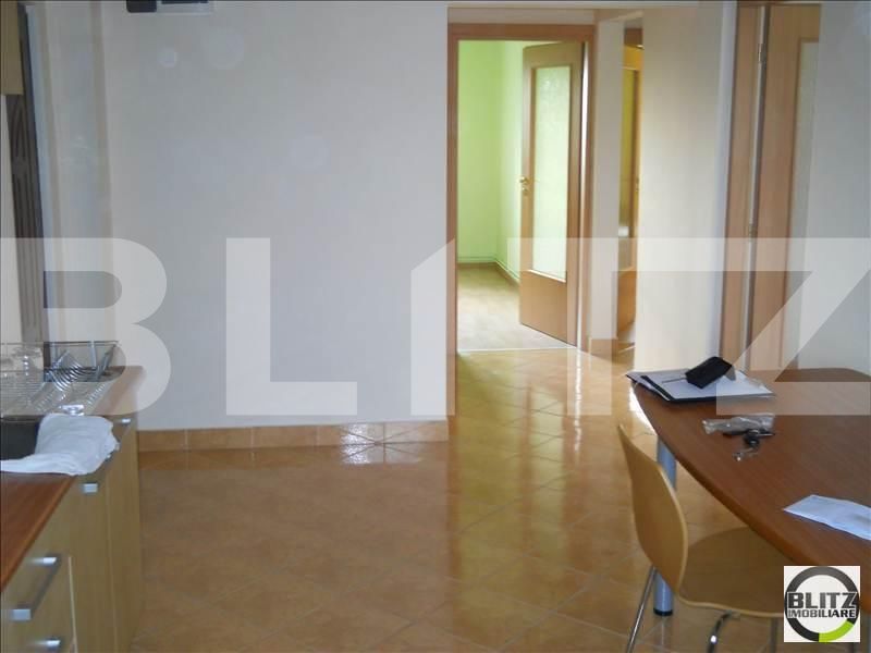 Apartament de vânzare 4 camere Zorilor - 9581AV | BLITZ Cluj-Napoca | Poza3
