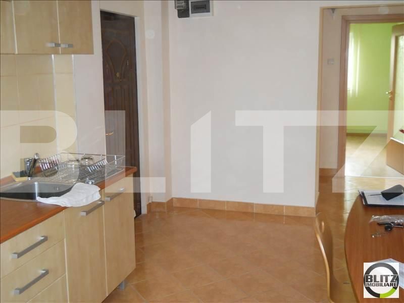 Apartament de vânzare 4 camere Zorilor - 9581AV | BLITZ Cluj-Napoca | Poza4