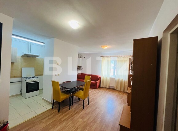Apartament de vânzare 2 camere Floreşti - 95812AV | BLITZ Cluj-Napoca | Poza1
