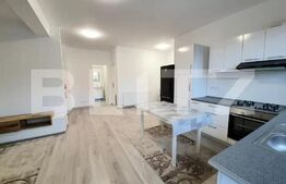 Apartament 3 camere, 70mp, imobil nou, priveliste deosebita, zona Teilor