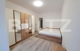 Apartament 3 camere, 70mp, imobil nou, priveliste deosebita, zona Teilor