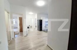 Apartament 3 camere, 70mp, imobil nou, priveliste deosebita, zona Teilor