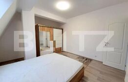 Apartament 3 camere, 70mp, imobil nou, priveliste deosebita, zona Teilor