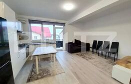 Apartament 3 camere, 70mp, imobil nou, priveliste deosebita, zona Teilor